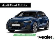 Audi A3 - Sportback S edition 40 TFSI e 150 kW / 204 PK Spor