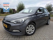 Hyundai i20 - 1.0 T-GDI COMFORT I Camera I Clima I Navi I Cruise I