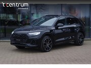 Audi Q5 - 300 PK 50 TFSI e S edition Competition PHEV, Panoramadak, Ba