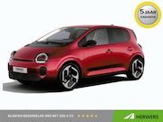 Renault Twingo - urban range techno 27.5 kWh / Nieuw te Bestellen /