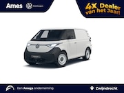 Volkswagen ID. Buzz Cargo - Economy Limited Edition 190PK | 3 zits | Achteruitrijcamera