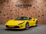 Ferrari F8 Spider - 3.9 V8 HELE | Lift | Carbon | Racing Seats | Camera |