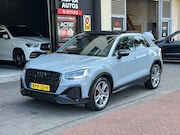 Audi Q2 - 35 TFSI S-Line Leer Navi Camera Carplay Pano