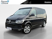 Volkswagen Multivan - 150pk automaat | Camper met 4 slaap plaatsen | Volledige keu