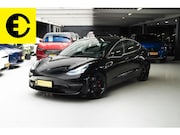 Tesla Model 3 - Performance AWD 75 kWh | zwarte LMV | Stoelverwarming