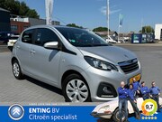 Peugeot 108 - 1.0 e-VTi ACTIVE BLUETOOTH + PACK PREMIUM