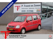 Opel Agila - 1.2-16V Comfort MEENEEMPRIJS/HANDELSPRIJS/EXPORTPRIJS