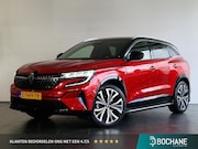 Renault Austral - E-Tech full hybrid 200 iconic SIDESTEPS l HARMAN / KARDON