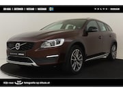 Volvo V60 Cross Country - T5 POLAR+ LUXURY -PANO.DAK|POWER-SEATS|ADAP.XENON|CAMERA|STA