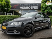 Audi A3 - Sportback 1.4 TFSI S-LINE | AUTOMAAT | PANORAMADAK | ALCANTA