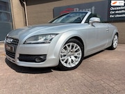 Audi TT - 2.0 TFSI