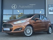 Ford Fiesta - 1.0 EcoBoost Titanium Bluetooth Cruise ctrl Led