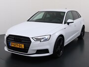 Audi A3 - Sportback 35 TFSI S-Line