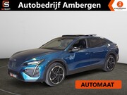 Peugeot 408 - 1.6 T. PHeV GT 180 Navi Pano 19" Géén Afleverkosten
