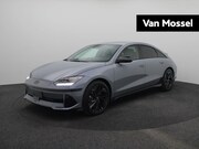 Hyundai Ioniq 6 - Business 77.4 kWh | Achteruitrijcamera | Warmtepomp | Stoelv