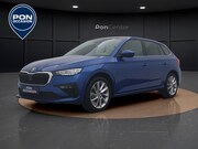 Skoda Scala - 1.0 TSI Business Edition | Pano dak | Elek Achterklep | ACC 