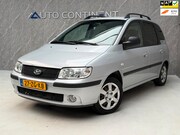 Hyundai Matrix - 1.6i Active Joy / NAP / APK / Airco