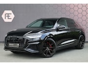 Audi Q8 - 55 TFSI e quattro Pro Line S | ADAPTIVE CRUISE | 360 CAMERA