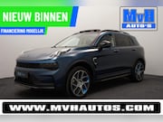 Lynk & Co 01 - 1.5 Plug-in Hybride|262PK|LUXE|360°CAM|PANO