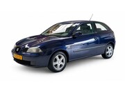 Seat Ibiza - 1.4-16V Trendstyle Airco, LMV, El Ramen, APK 6-5-2025