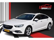 Opel Insignia - Grand Sport 1.5 Turbo Executive 77.078 KM NAP