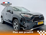 Toyota RAV4 - 2.5 Plug-in Hybrid AWD Business - Krachtig, ruim en compleet