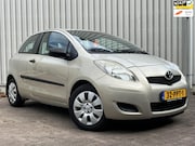 Toyota Yaris - 1.3 VVTi Comfort Airco
