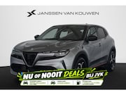 Alfa Romeo Junior - 1.2 Turbo Hybrid Ibrida Speciale Stoelverwarming Keyless Ach