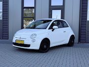 Fiat 500 - 1.0 TwinAir Pop | Netjes Onderhouden | Airco | NAP |