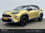 Toyota Yaris Cross - 1.5 Hybrid Launch Edition / Duurste uitvoering / Dealer onde