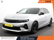 Opel Astra - 1.2 Automaat GS Line Climate control Adaptive cruise control