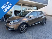 Renault Captur - 1.2 TCe 120 EDC Barista automaat