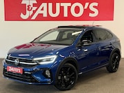 Volkswagen Taigo - 1.0 TSI R-Line|CAR-PLAY|PANORAMA|ECC AIRCO