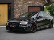 Audi RS4 - Avant 4.2 FSI V8 Quattro Pano/B&O/Carbon/KW-V3/450