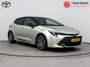 Toyota Corolla - Hybrid 140 GR Sport | Dodehoek detectie | Stoelverwarming |