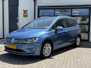 Volkswagen Golf Sportsvan - 1.4 TSI Connected Series Lounge | Automaat | Luxe uitvoering