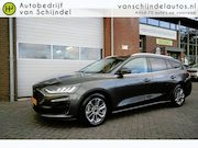Ford Focus - Wagon 1.0 ECOBOOST 155PK HYBRID AUTOMAAT TITANIUM 1500KG TRE