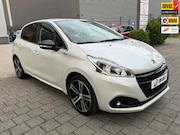 Peugeot 208 - 1.2 PureTech GT-line|Automaat|Cruise contr| Eco|Parkeersens