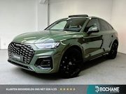 Audi Q5 Sportback - 55 TFSI e S edition | S-Line | PANO | B&O | LUCHTVERING | 1