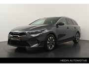 Kia Ceed - Sportswagon 1.0 T-GDi 100PK Design Edition | JBL | Elek. Kle