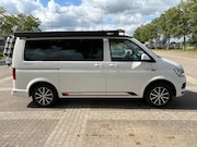 Volkswagen California - ocean