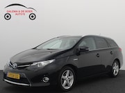 Toyota Auris - Touring Sports 1.8 Hybrid Lease+ PANORAMADAK / CAMERA / STOE