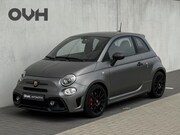 Abarth 595 - Competizione 180PK - Sabelt - Monza - Carplay