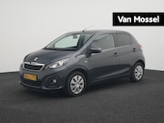 Peugeot 108 - 1.0 e-VTi Active | Apple Car Play / Android Play | Airco | D