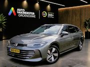 Volkswagen Passat - 1.5 eHybrid 204pk Elegance / Trekhaak / Headup / Memory / St