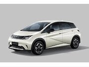 BYD Dolphin - Comfort 60.4 kWh | Voorraad Deals | Nog maar 1 op Voorraad! 