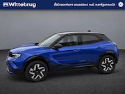 Opel Mokka - 1.2 Turbo 136PK Hybrid GS Camera | Apple Carplay | Parkeerhu