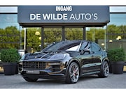 Porsche Cayenne Coupé - 3.0 S E-Hybrid SportDesign SoftClose Achterasbesturing Massa