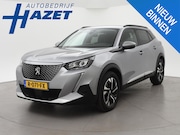 Peugeot e-2008 - EV ALLURE 50 kWh + CAMERA | LED | CARPLAY | STOELVERW.