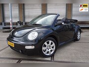 Volkswagen Beetle Cabrio - 1.6